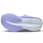 Tênis Asics Gel Shogun 8 Feminino Roxo