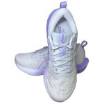 Tênis Asics Gel Shogun 8 Feminino Roxo