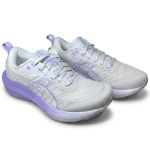 Tênis Asics Gel Shogun 8 Feminino Roxo