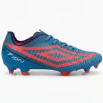 Chuteira Campo Umbro Fuzion II Unissex Azul