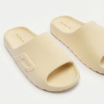 Chinelo Reserva Slide Type R Masculino Off White