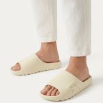 Chinelo Reserva Slide Type R Masculino Off White