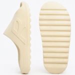 Chinelo Reserva Slide Type R Masculino Off White