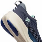 Tênis Fila Aero Skyfoam Feminino Marinho