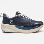 Tênis Fila Aero Skyfoam Feminino Marinho