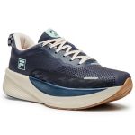 Tênis Fila Aero Skyfoam Feminino Marinho