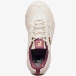 Tênis Fila Street Fit 3 Feminino Bege