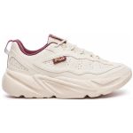Tênis Fila Street Fit 3 Feminino Bege