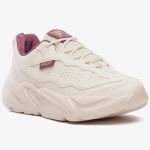 Tênis Fila Street Fit 3 Feminino Bege