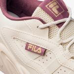 Tênis Fila Street Fit 3 Feminino Bege