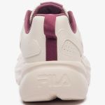 Tênis Fila Street Fit 3 Feminino Bege