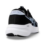 Tênis Asics Gel Excite 11 Feminino Preto