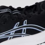 Tênis Asics Gel Excite 11 Feminino Preto