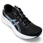 Tênis Asics Gel Excite 11 Feminino Preto