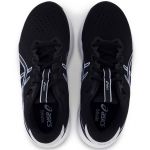 Tênis Asics Gel Excite 11 Feminino Preto