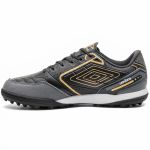 Chuteira Society Umbro Neo Comfort II Unissex Preto