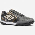 Chuteira Society Umbro Neo Comfort II Unissex Preto
