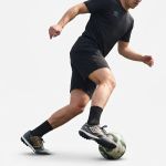 Chuteira Society Umbro Neo Comfort II Unissex Preto