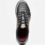 Chuteira Society Umbro Neo Comfort II Unissex Preto