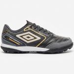 Chuteira Society Umbro Neo Comfort II Unissex Preto