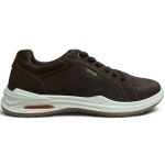 Sapatênis Pegada 110508 Masculino Chocolate