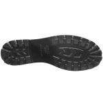 Bota Pegada 281421 Feminina Preta