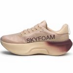 Tênis Fila Speedrocker Skyfoam Masculino Bege