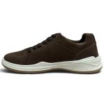 Sapatênis Pegada 110508 Masculino Chocolate