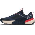 Tênis Under Armour Tribase Reps 3 Masculino Marinho