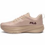 Tênis Fila Aero Skyfoam Masculino Bege