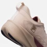 Tênis Fila Aero Skyfoam Masculino Bege