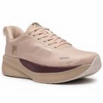 Tênis Fila Aero Skyfoam Masculino Bege
