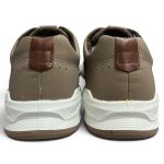 Sapatênis Pegada 110508 Masculino Areia