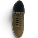 Sapatênis Pegada 110508 Masculino Areia