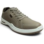 Sapatênis Pegada 110508 Masculino Areia