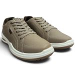 Sapatênis Pegada 110508 Masculino Areia