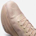 Tênis Fila Aero Skyfoam Masculino Bege