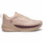 Tênis Fila Aero Skyfoam Masculino Bege
