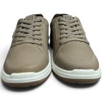 Sapatênis Pegada 110508 Masculino Areia
