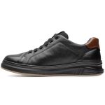 Sapatênis Pegada 112301 Masculino Preto