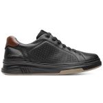 Sapatênis Pegada 112301 Masculino Preto