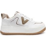 Tênis Via Marte 209-019 Feminino Branco