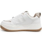 Tênis Via Marte 209-019 Feminino Branco
