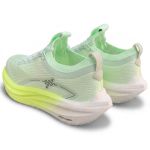 Tênis Actvitta 4863-201 Feminino Verde