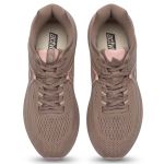Tênis Actvitta 4849-306 Feminino Caramelo