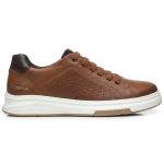 Sapatênis Pegada 112301 Masculino Pinhão