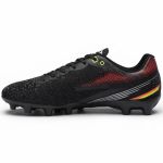 Chuteira Campo Umbro Techno II Unissex Preto