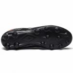 Chuteira Campo Umbro Techno II Unissex Preto