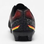 Chuteira Campo Umbro Techno II Unissex Preto