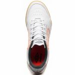 Chuteira Futsal Umbro Neo Comfort II Unissex Branca